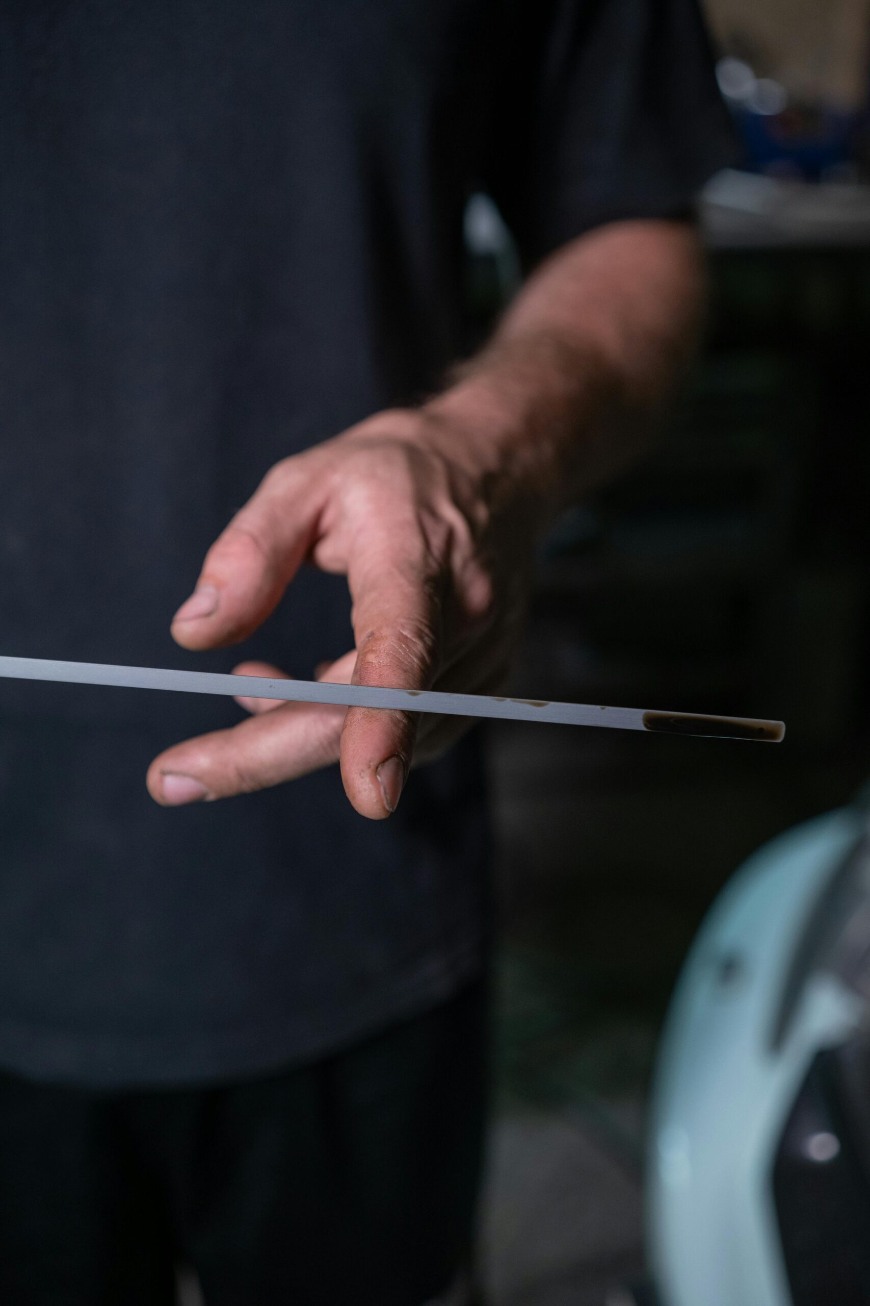 The Disappearing Act of Oil Dipsticks: Navigating New Car Maintenance