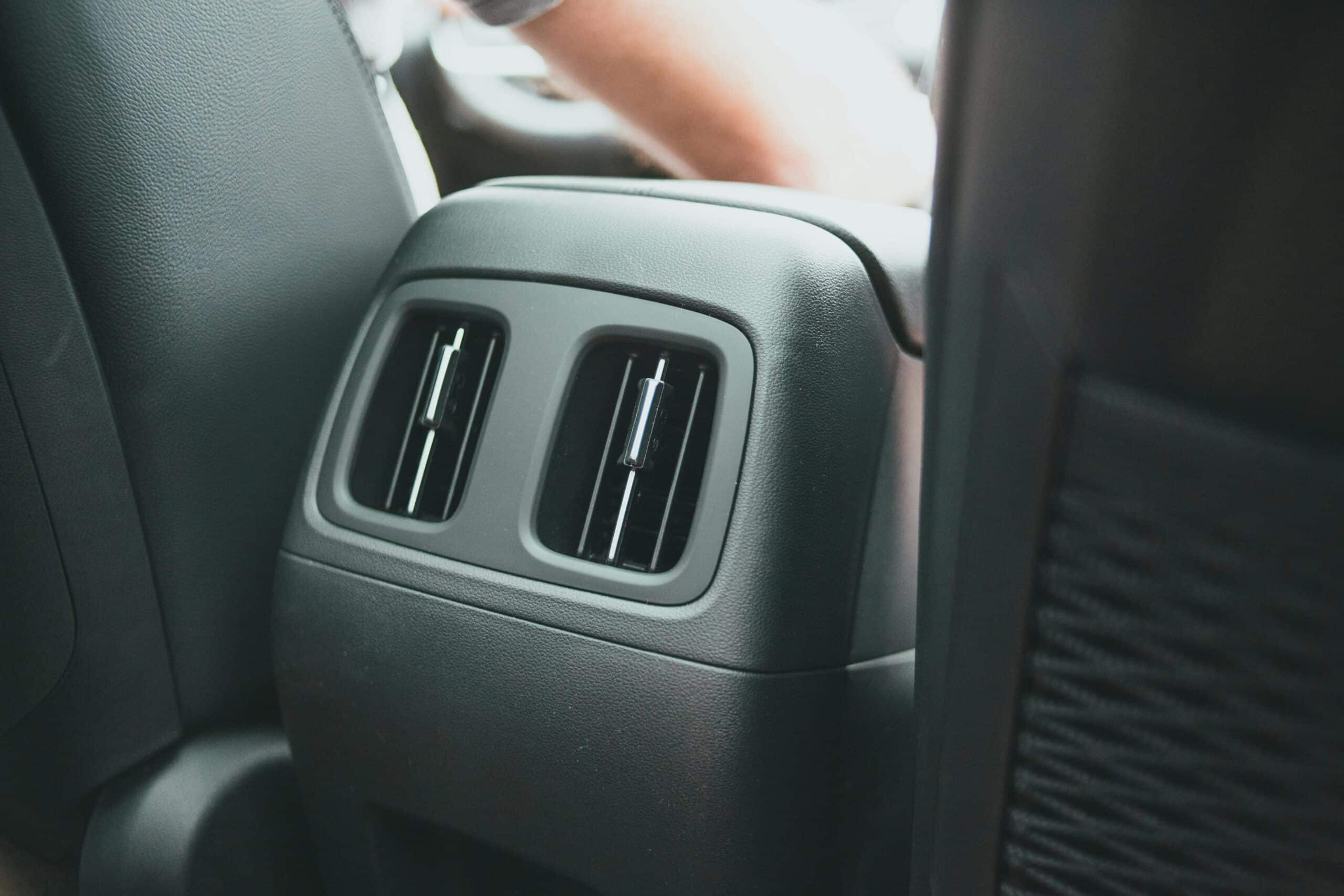 Smelly A/C? Tackle Odors and Improve Your Car’s Air Quality