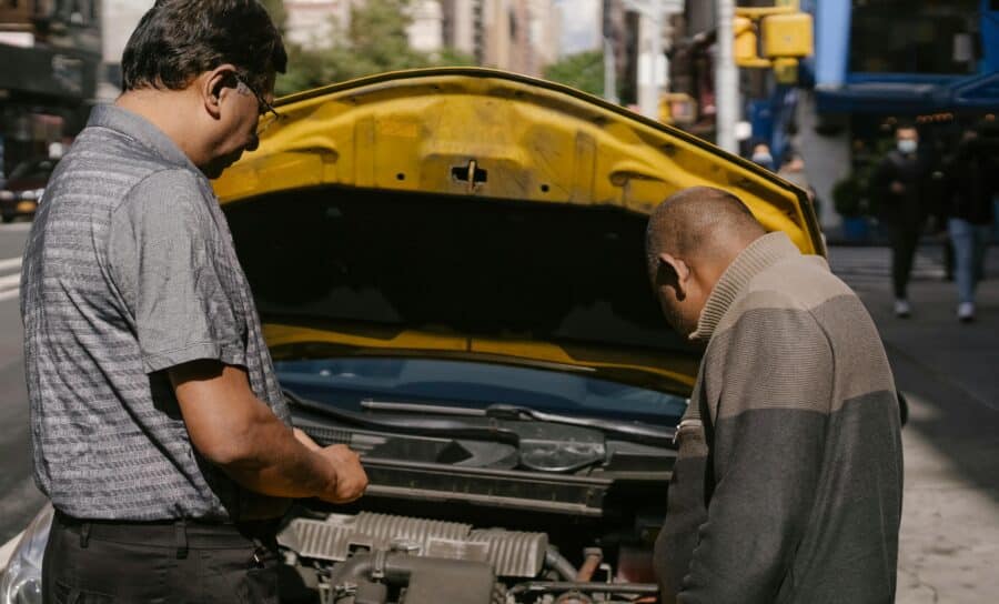 Auto Repair, mobile auto repair, car repair