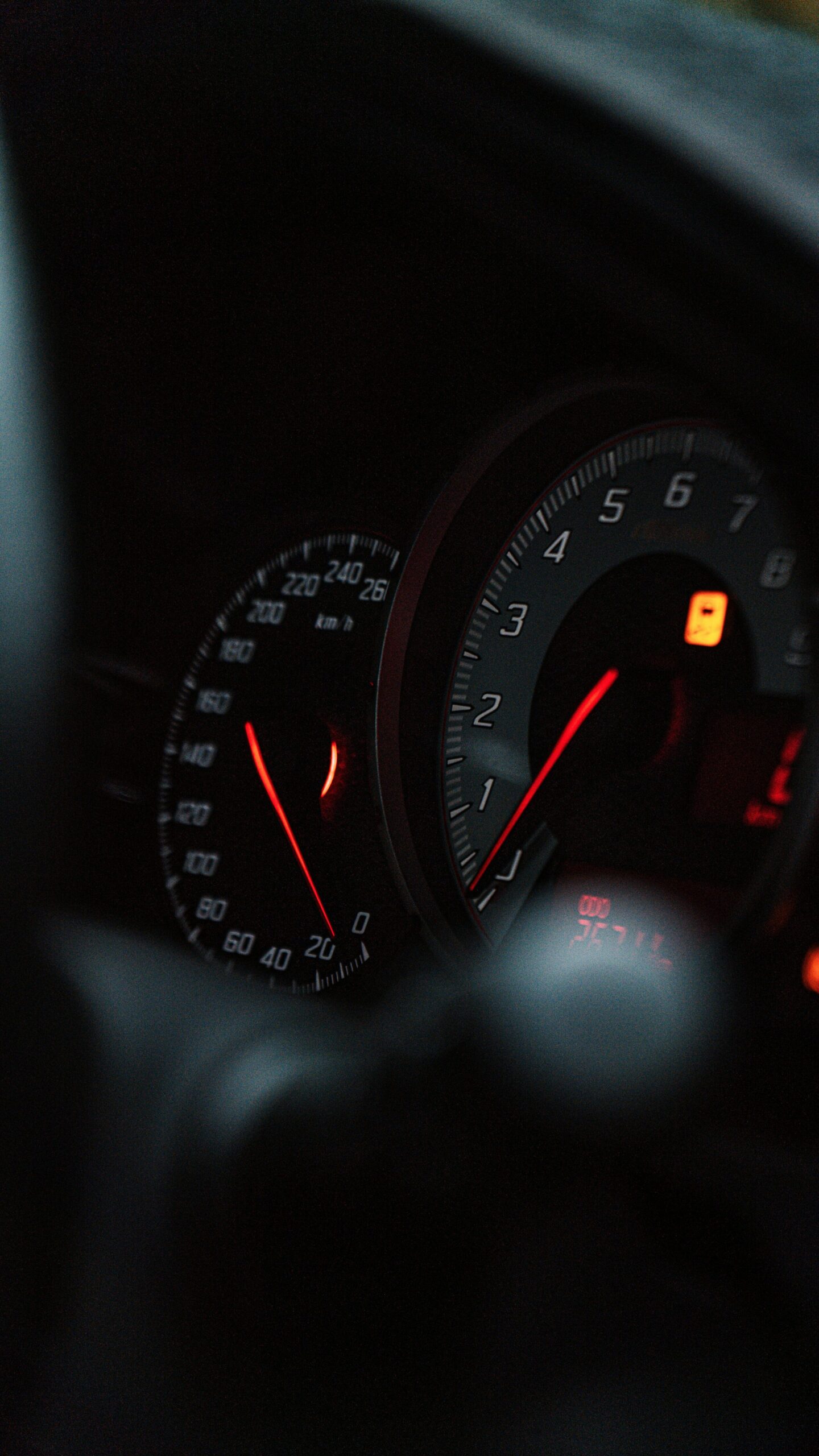 Understanding Your Car’s Dashboard Warning Lights