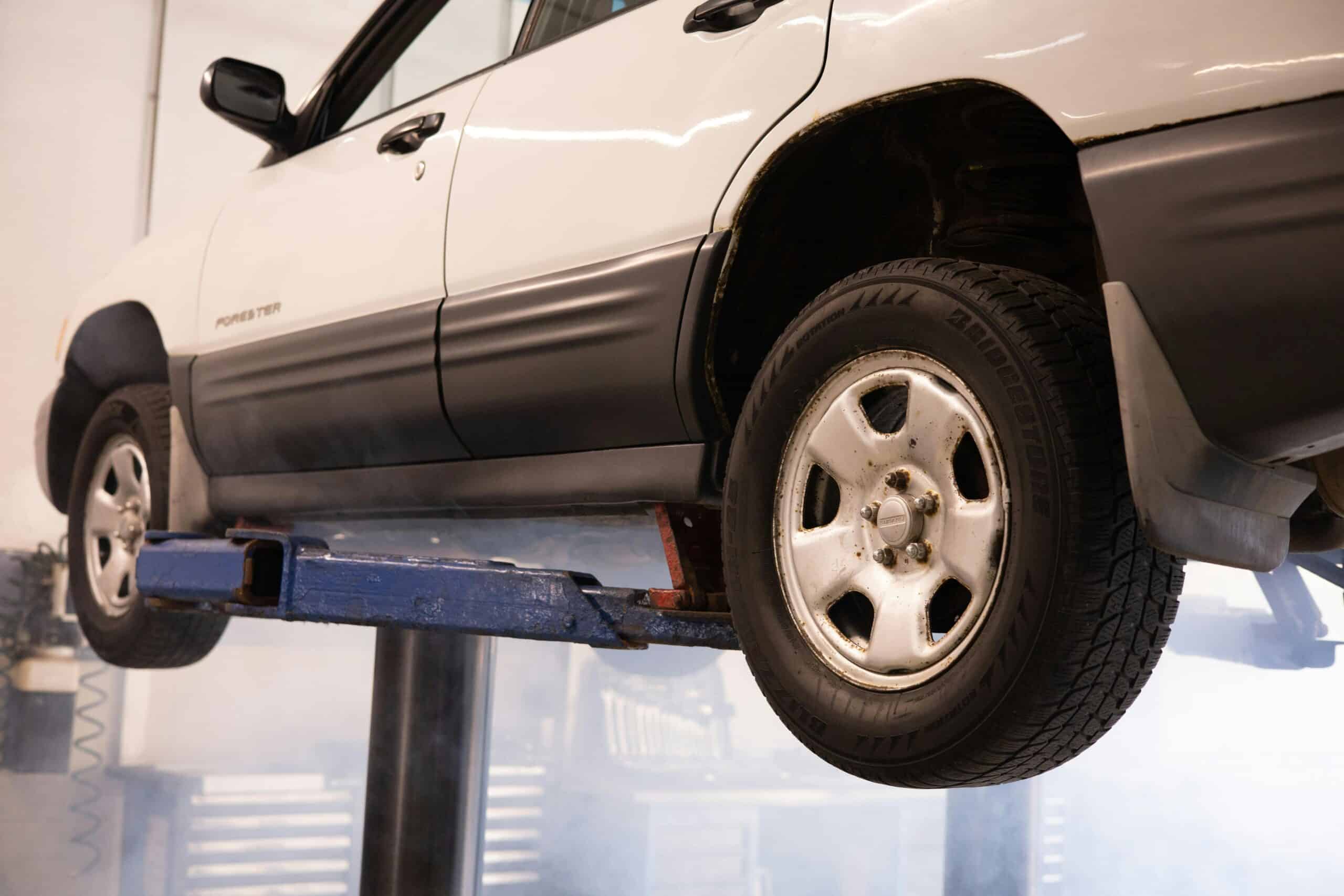 The Importance of Regular Wheel Alignment and Balancing