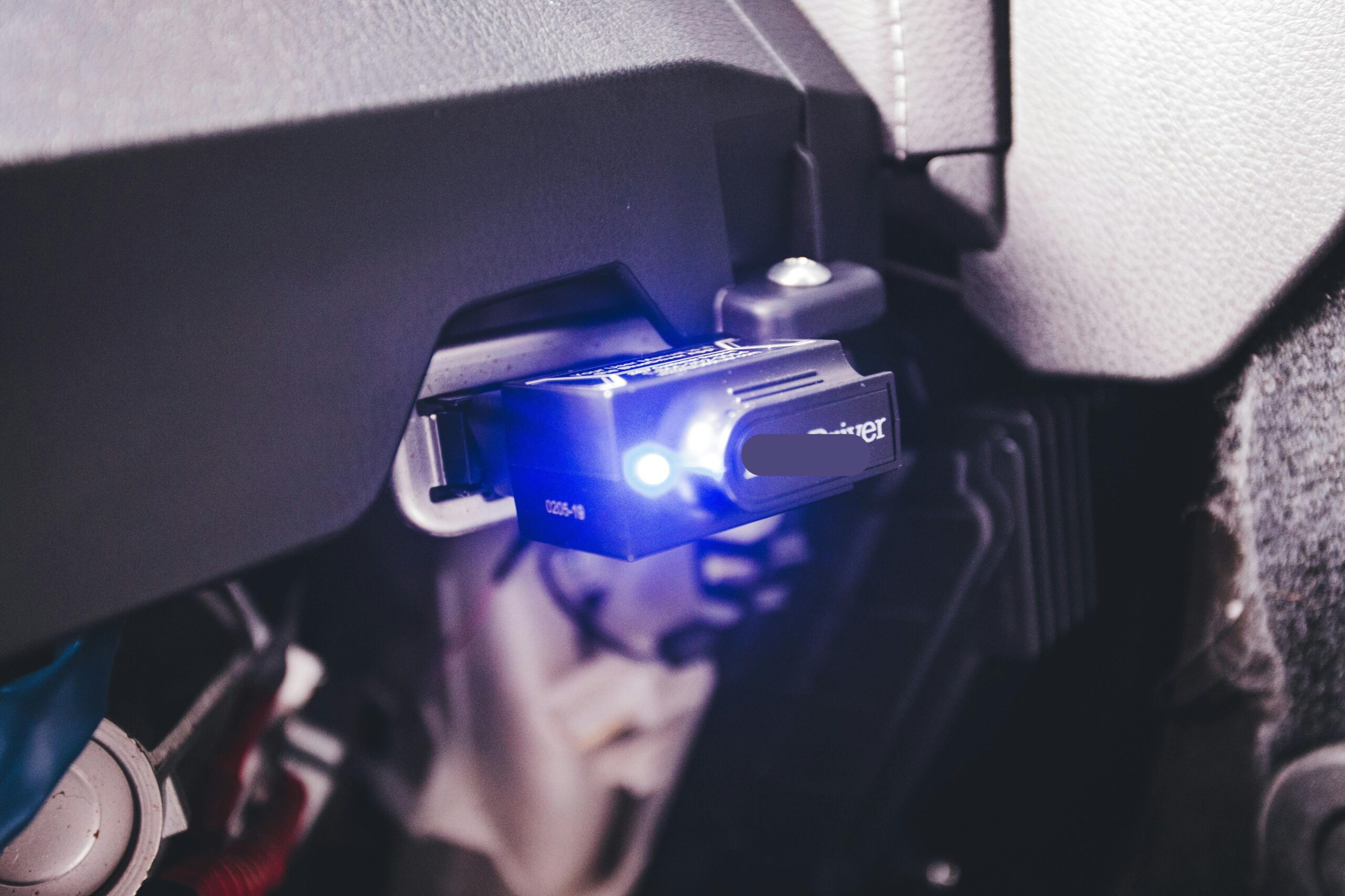 OBD Scanner