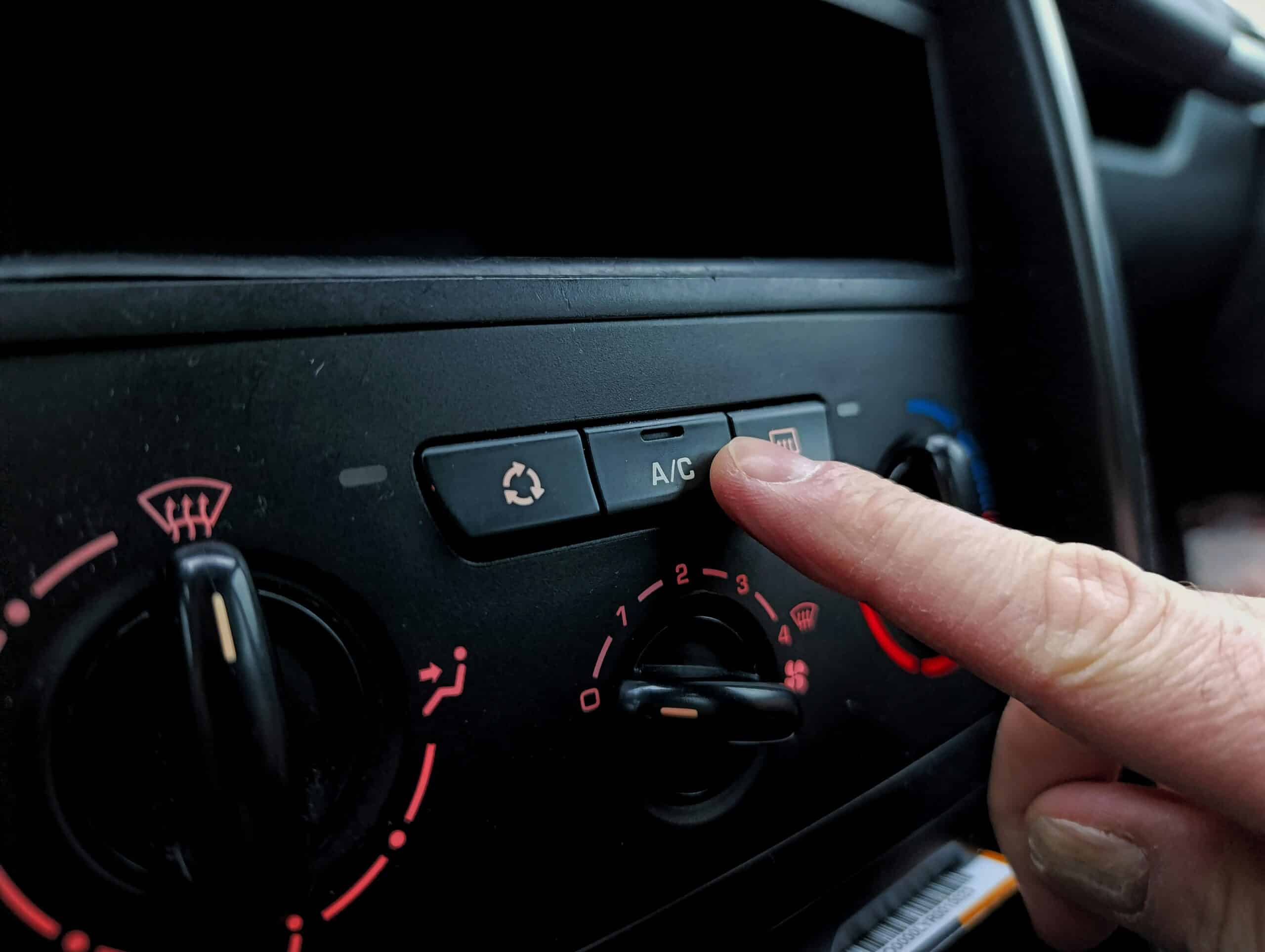 Car A/C