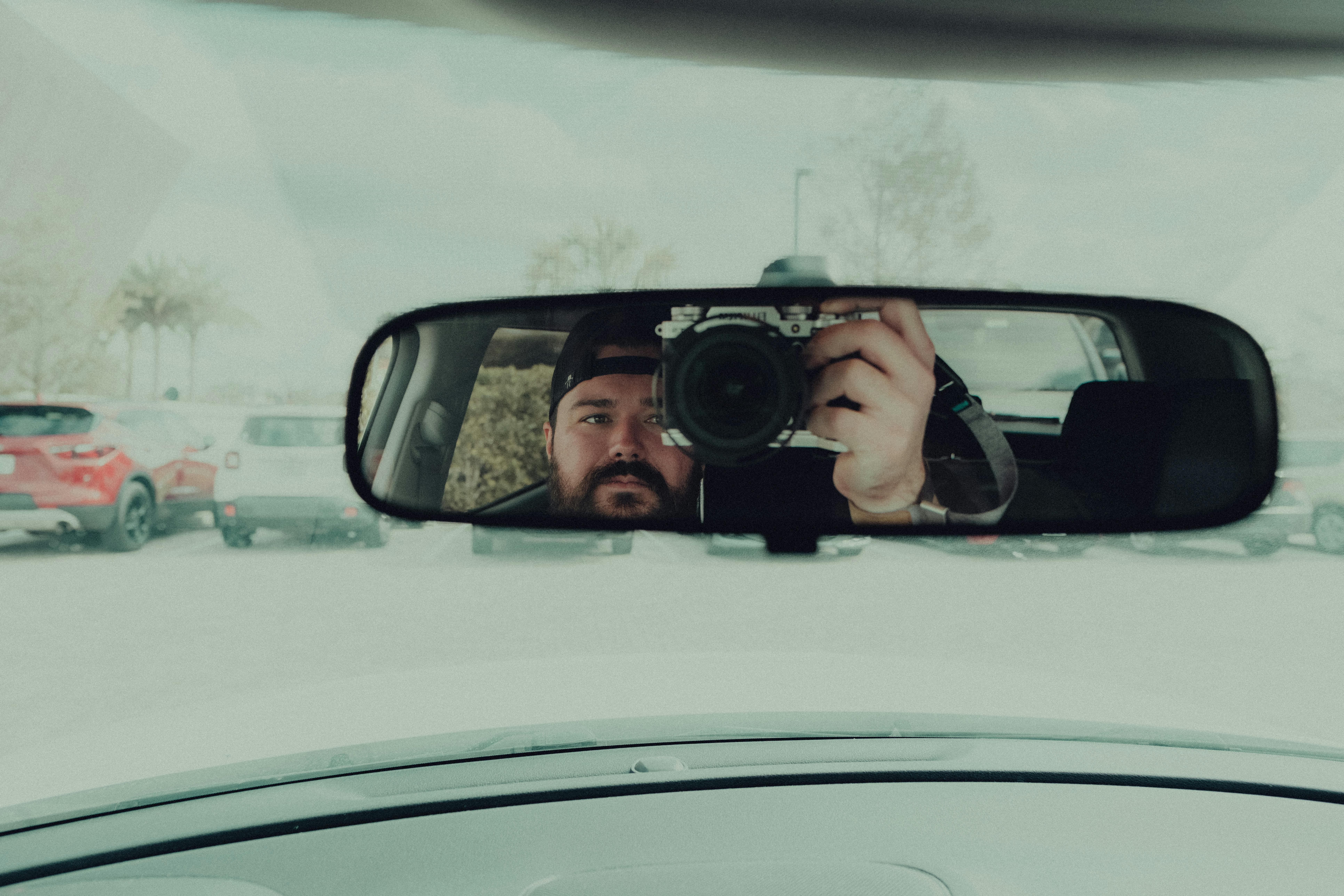 windshield