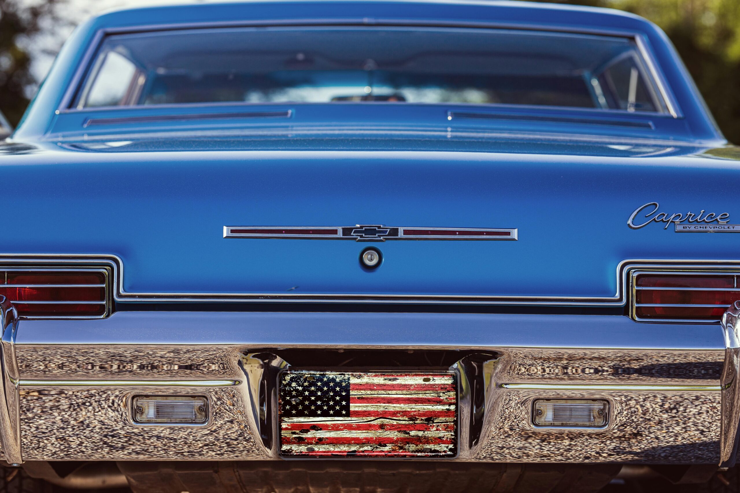 Happy 4th of July