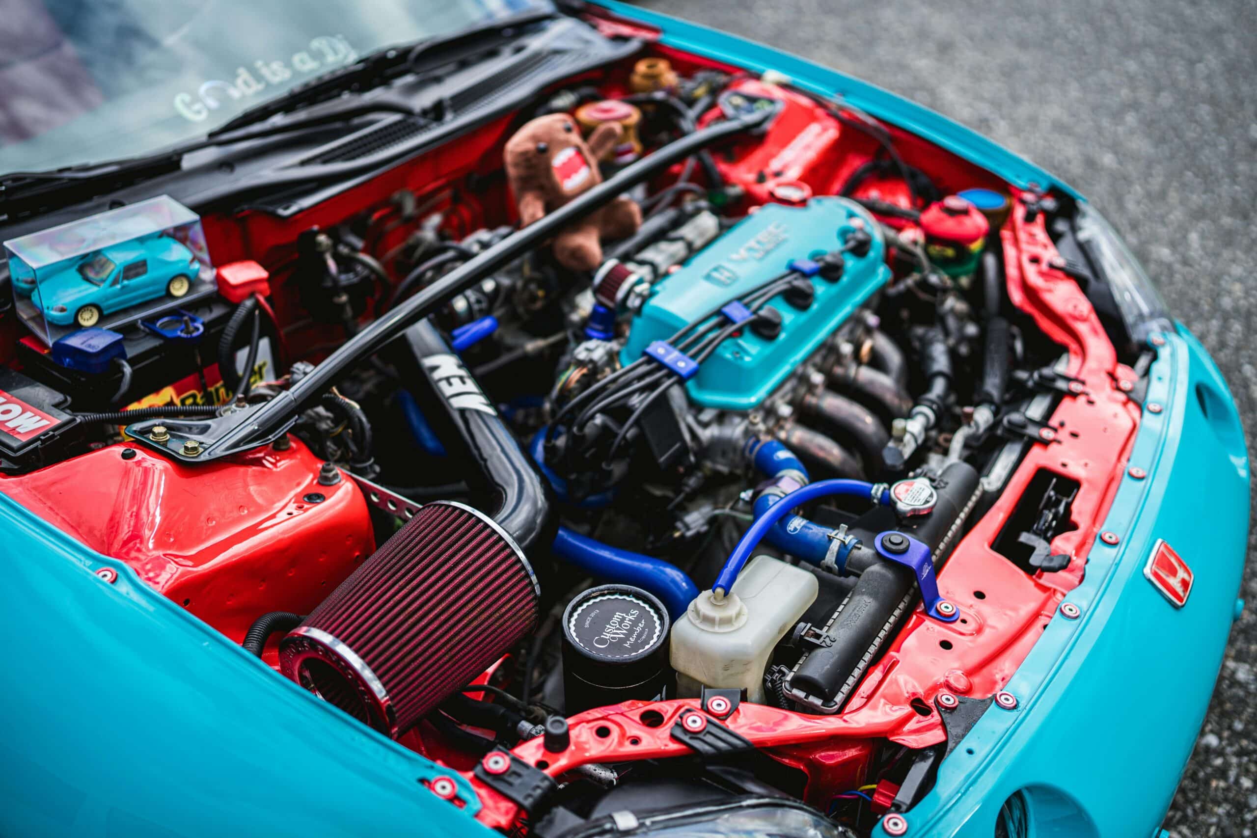 Fuel Injector Issues in Phoenix, AZ: Mobile Repair Solutions