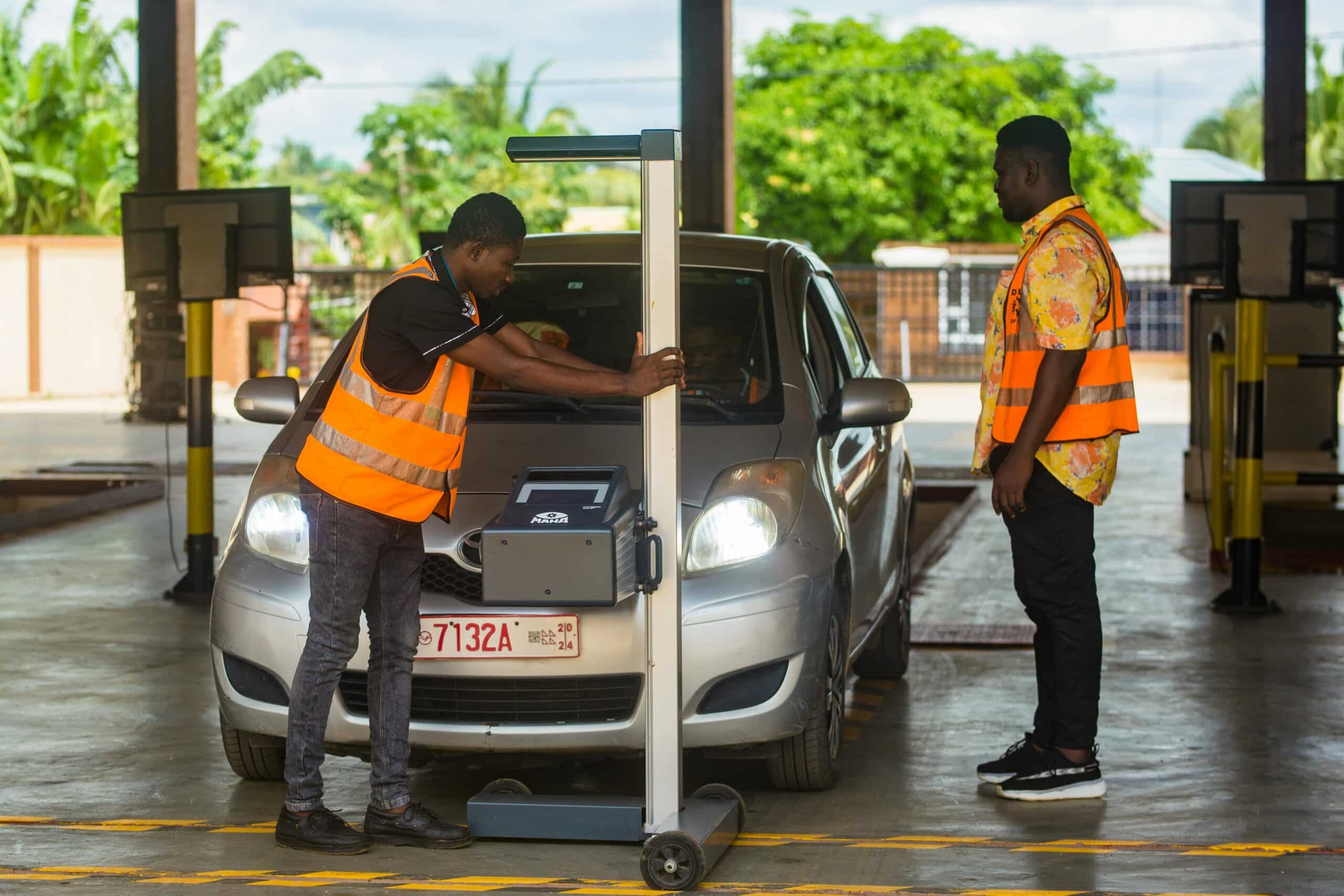 Emissions Testing in Phoenix, AZ: What Your Vehicle Is Tested For & How to Pass