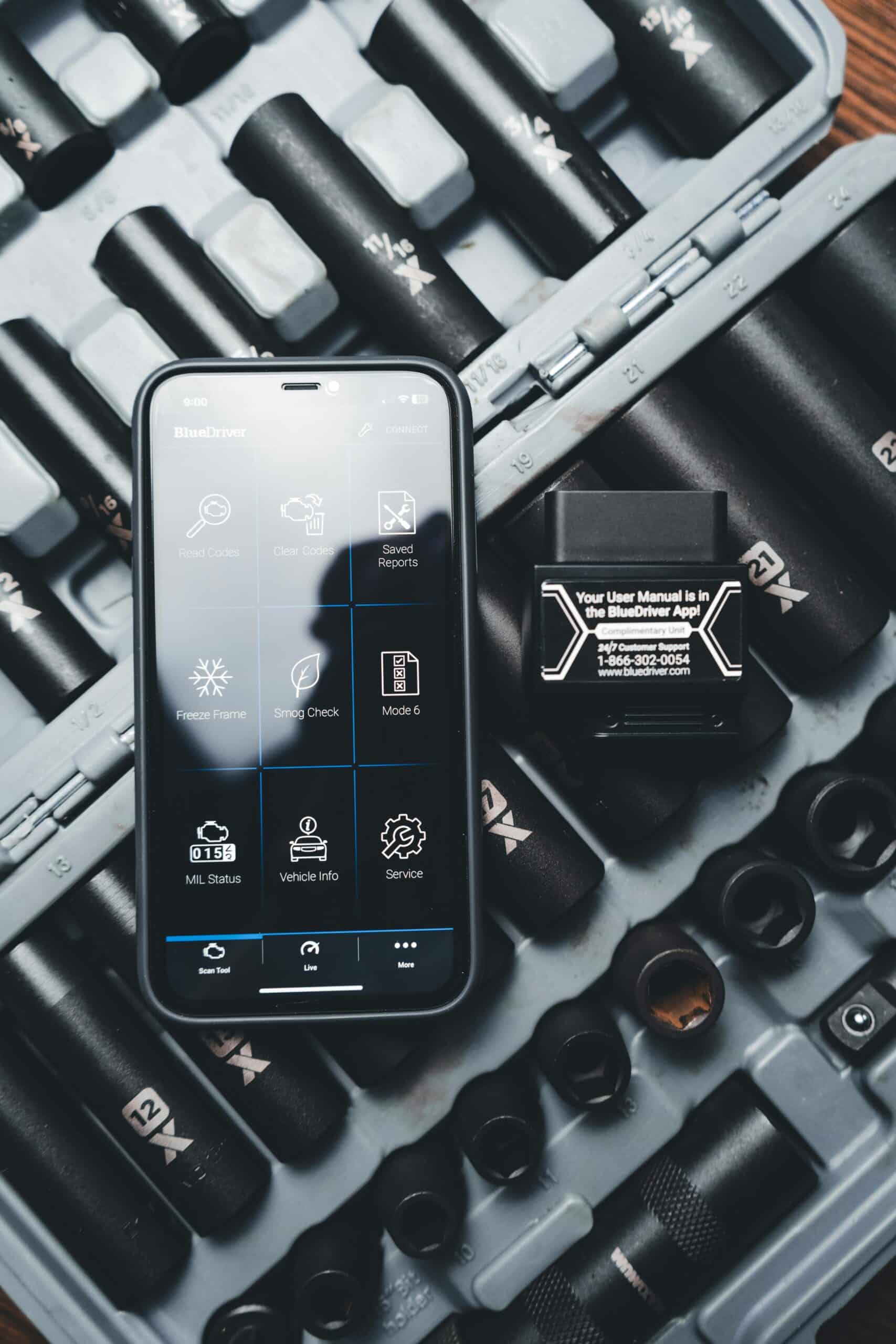 What Does an OBD Scanner Do in Phoenix, AZ? A Comprehensive Guide