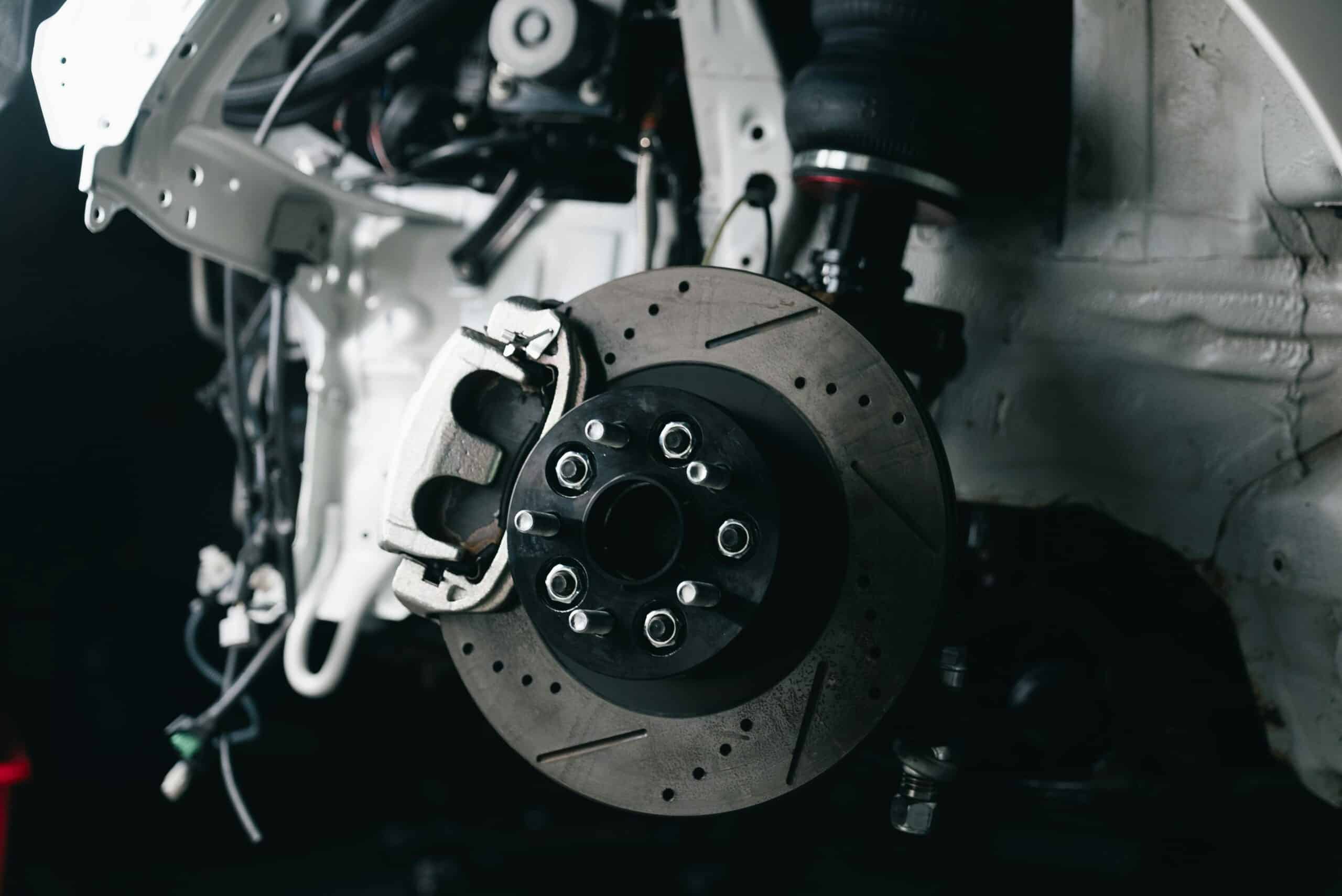 Brakes