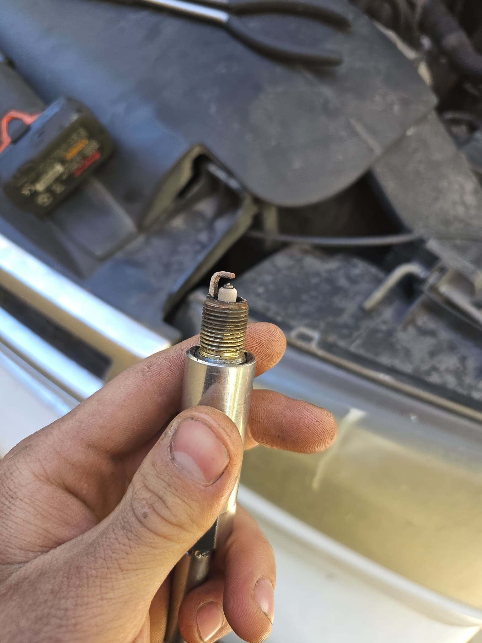 Spark Plug