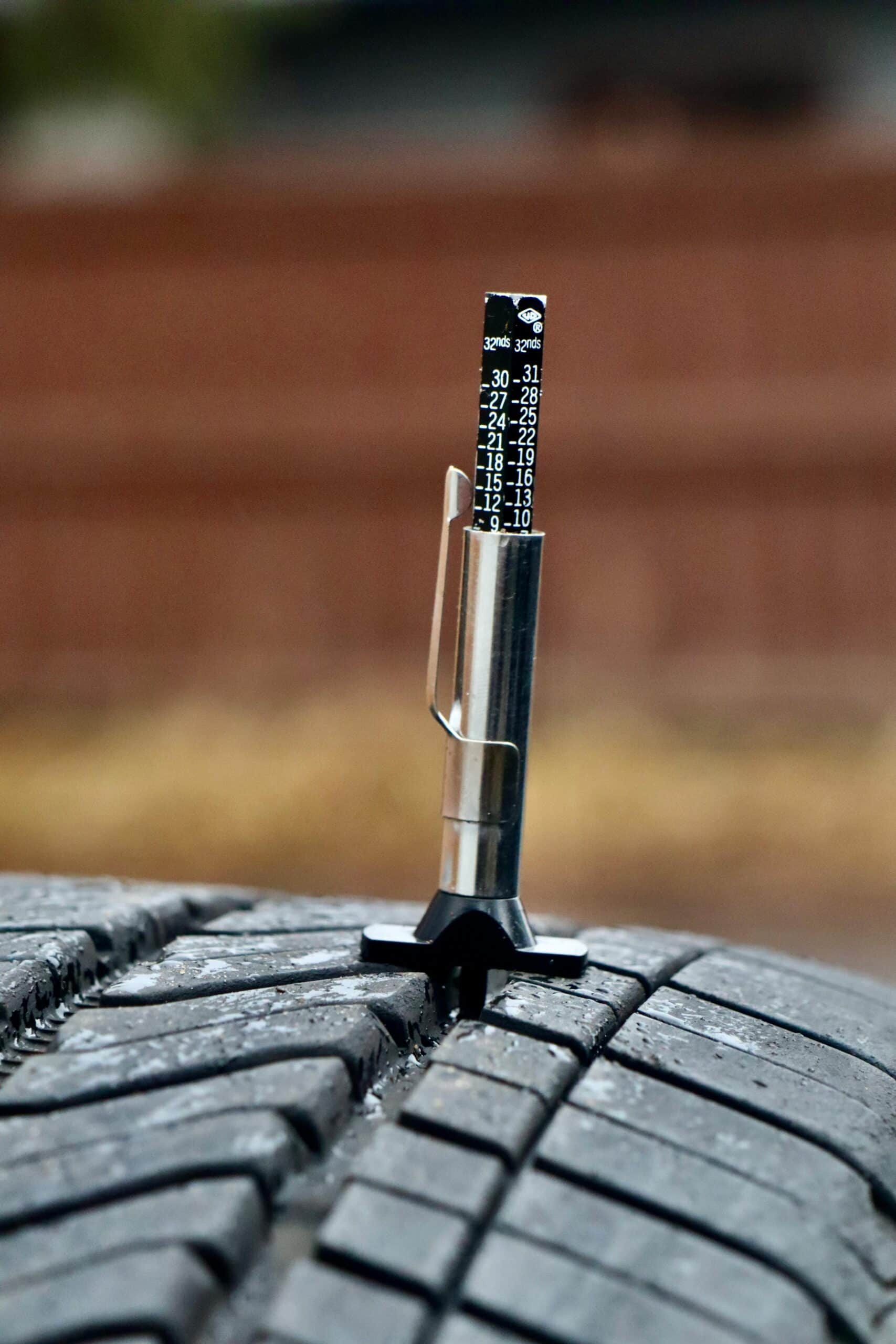 How to Check Tire Tread in Phoenix, AZ – And Why It Matters