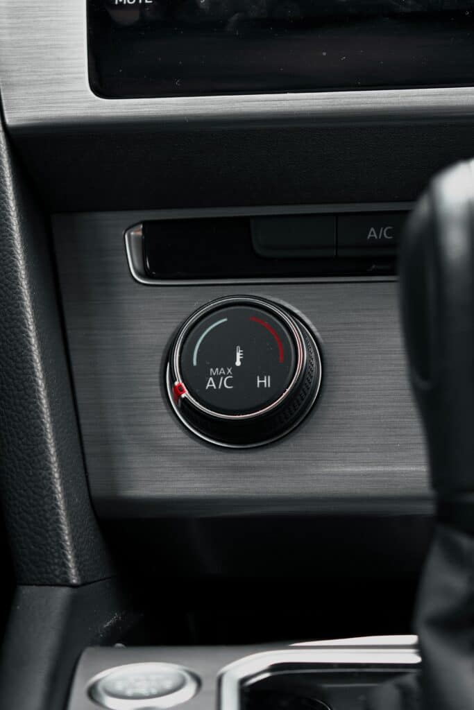 a/c