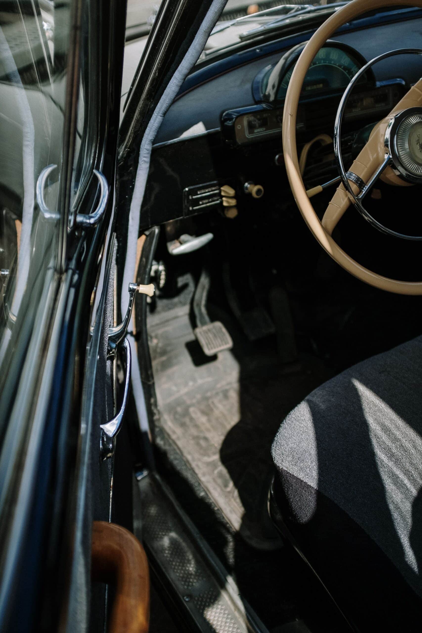 What Your Brake Pedal Feel is Telling You in Phoenix, AZ