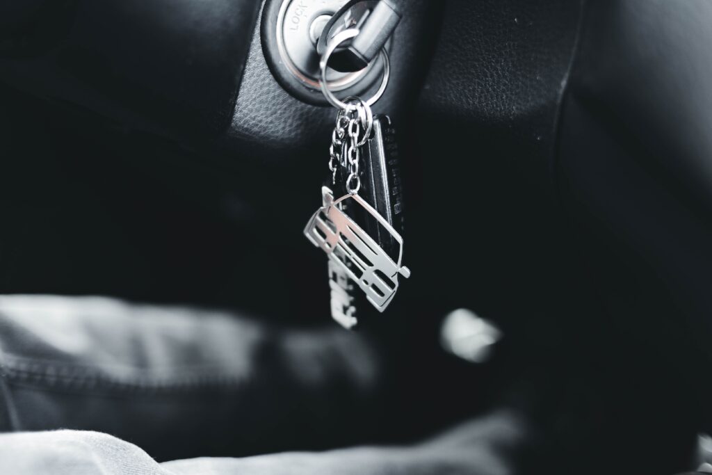 ignition lock cylinder