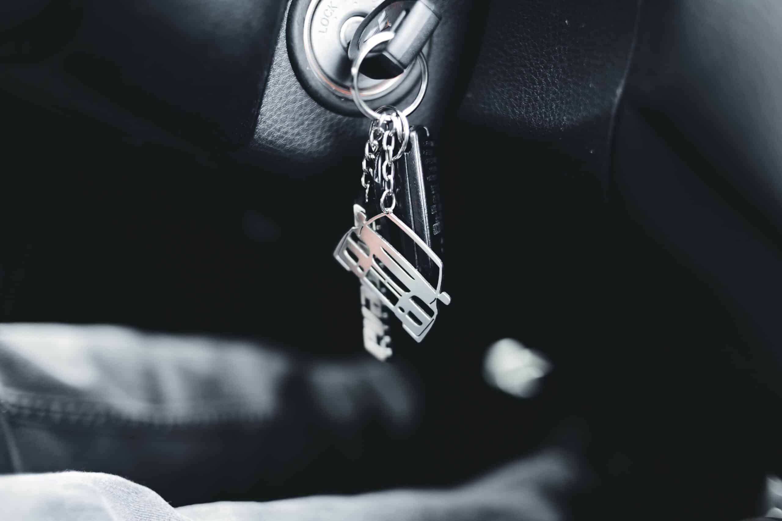 Ignition Lock Cylinder Problems in Phoenix, AZ: Why Your Key Won’t Turn