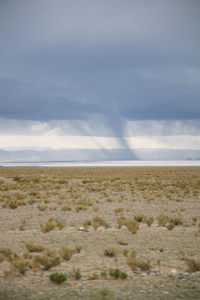az monsoon & haboob