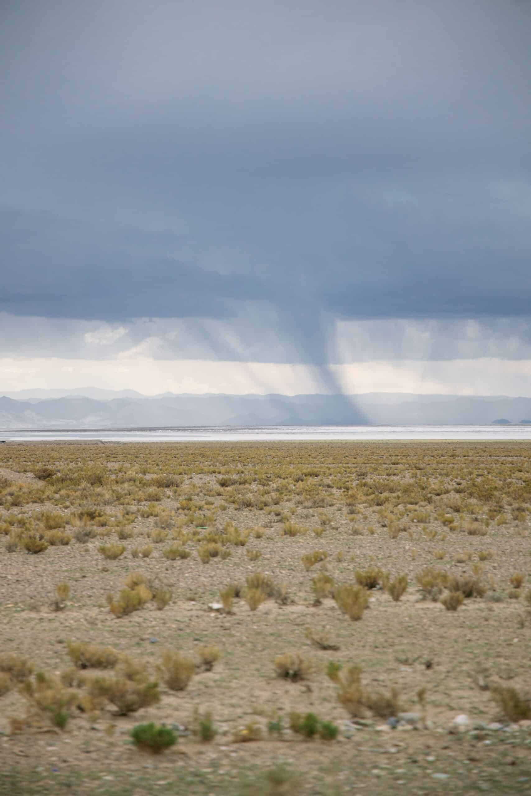 az monsoon & haboob