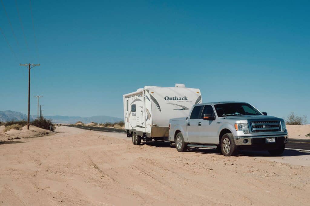 summer road trip